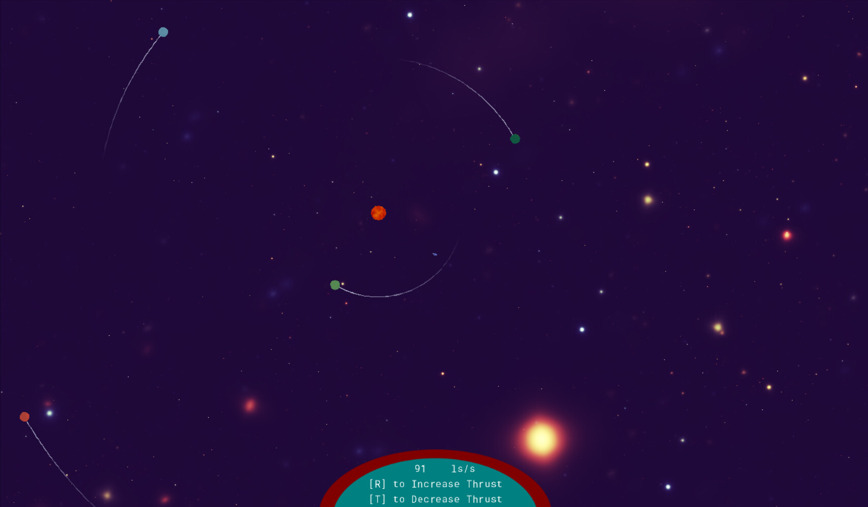 Sole Seeker screenshot 4