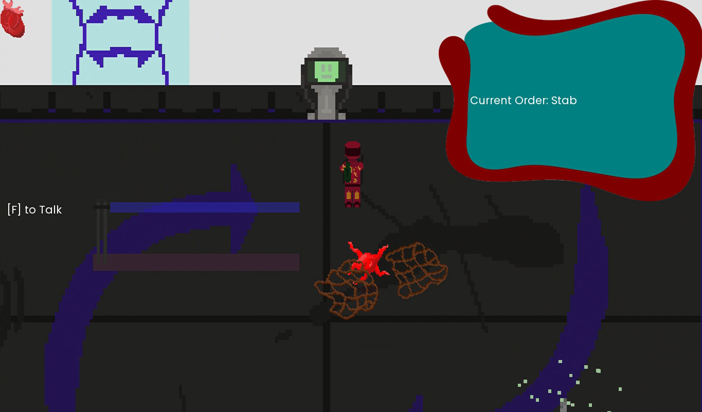 Sole Seeker screenshot 5