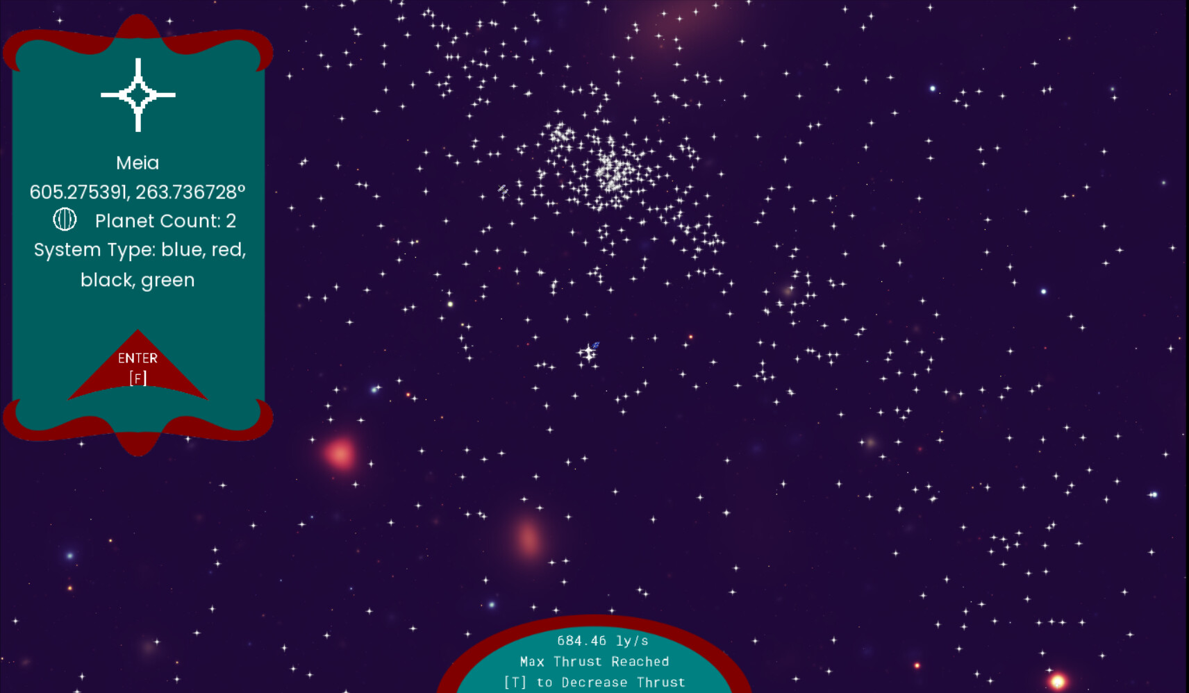 Sole Seeker screenshot 1