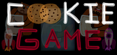 Cookie Game Cover Image