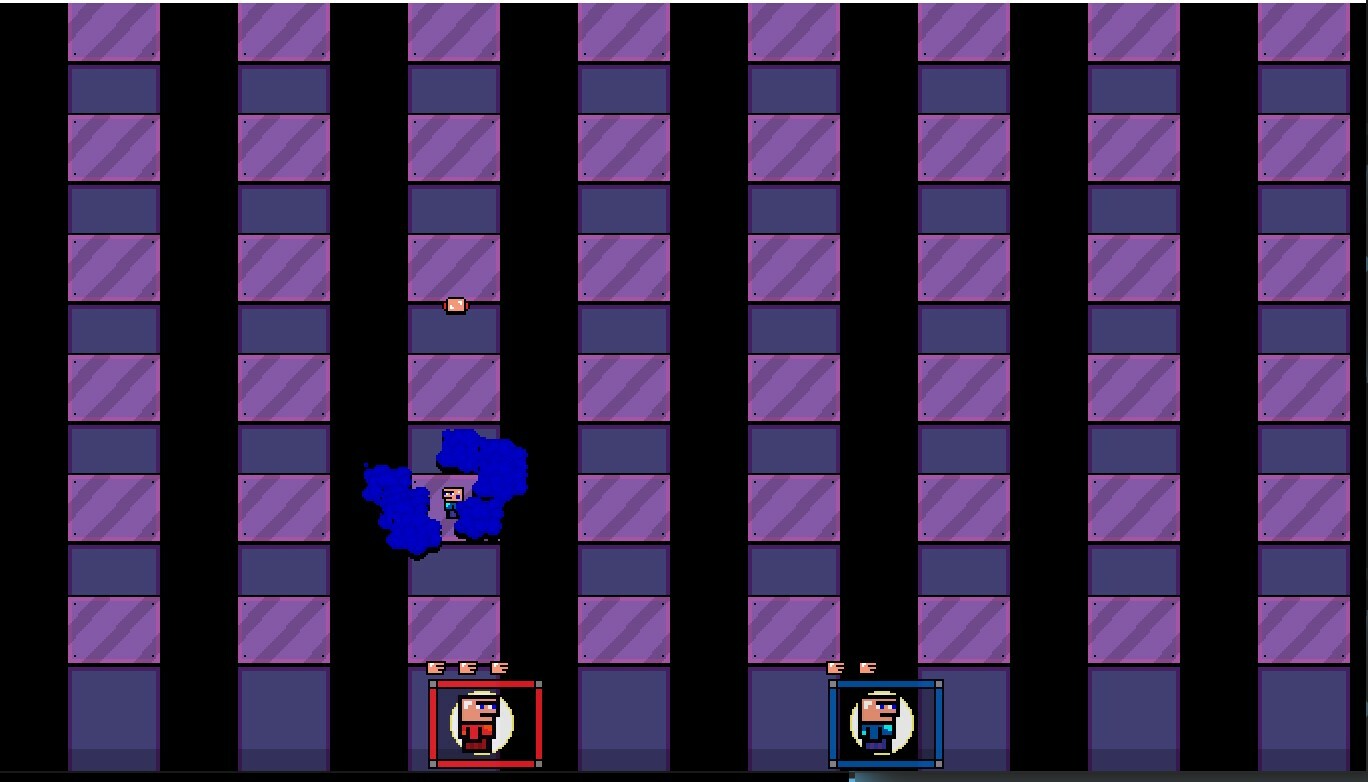 Monculi screenshot 7