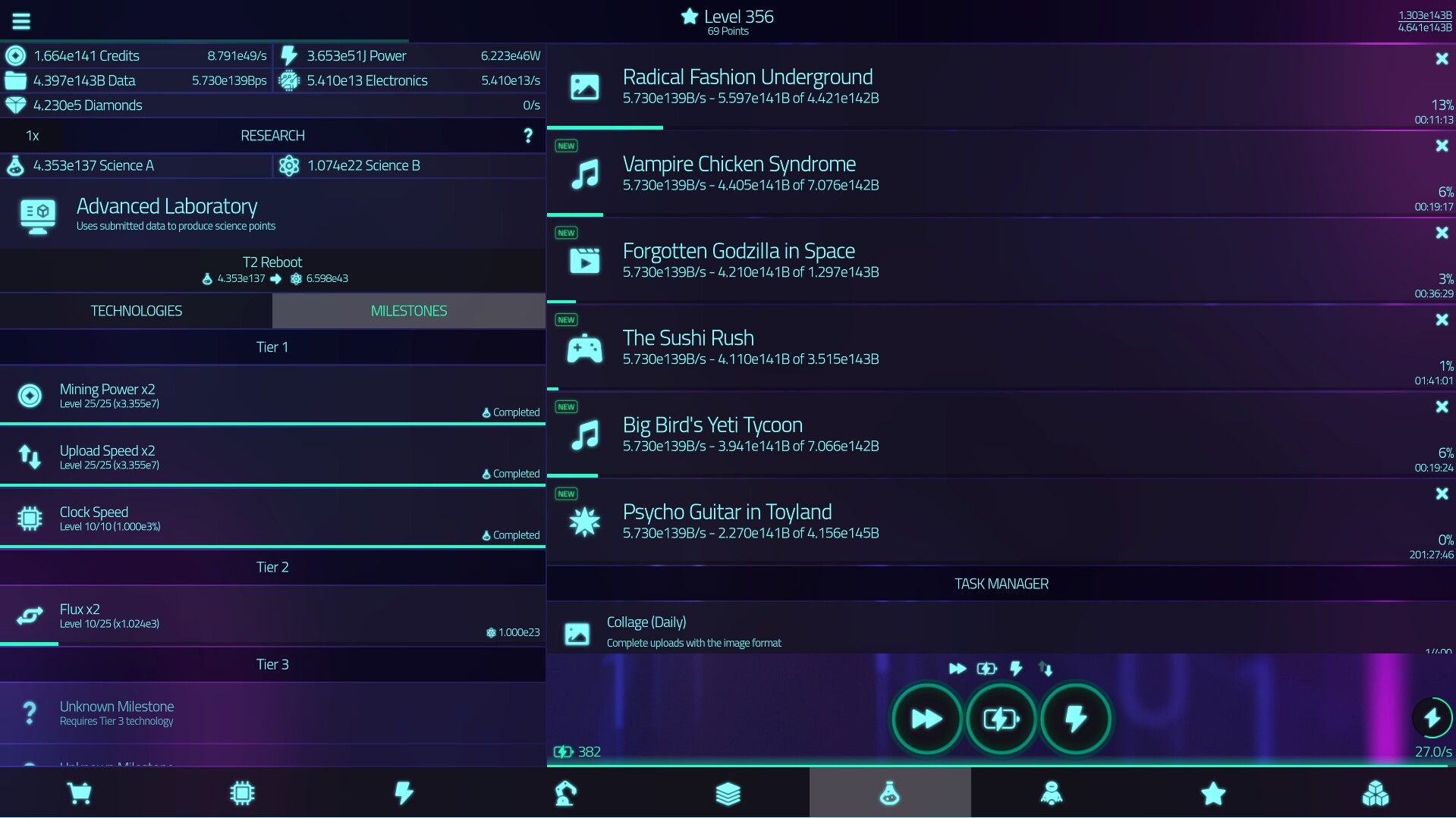 Upload Simulator Silicon screenshot 6