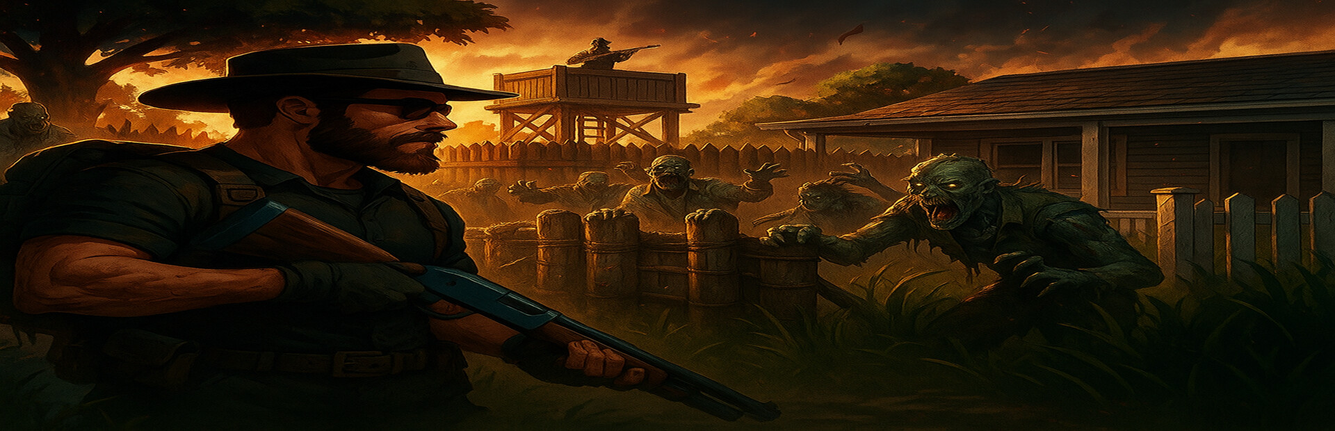 Grim Hollow