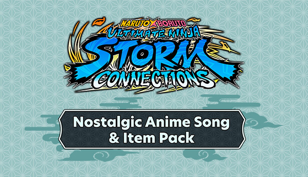 NBUNSC - Nostalgic Anime Song & Item Pack on Steam