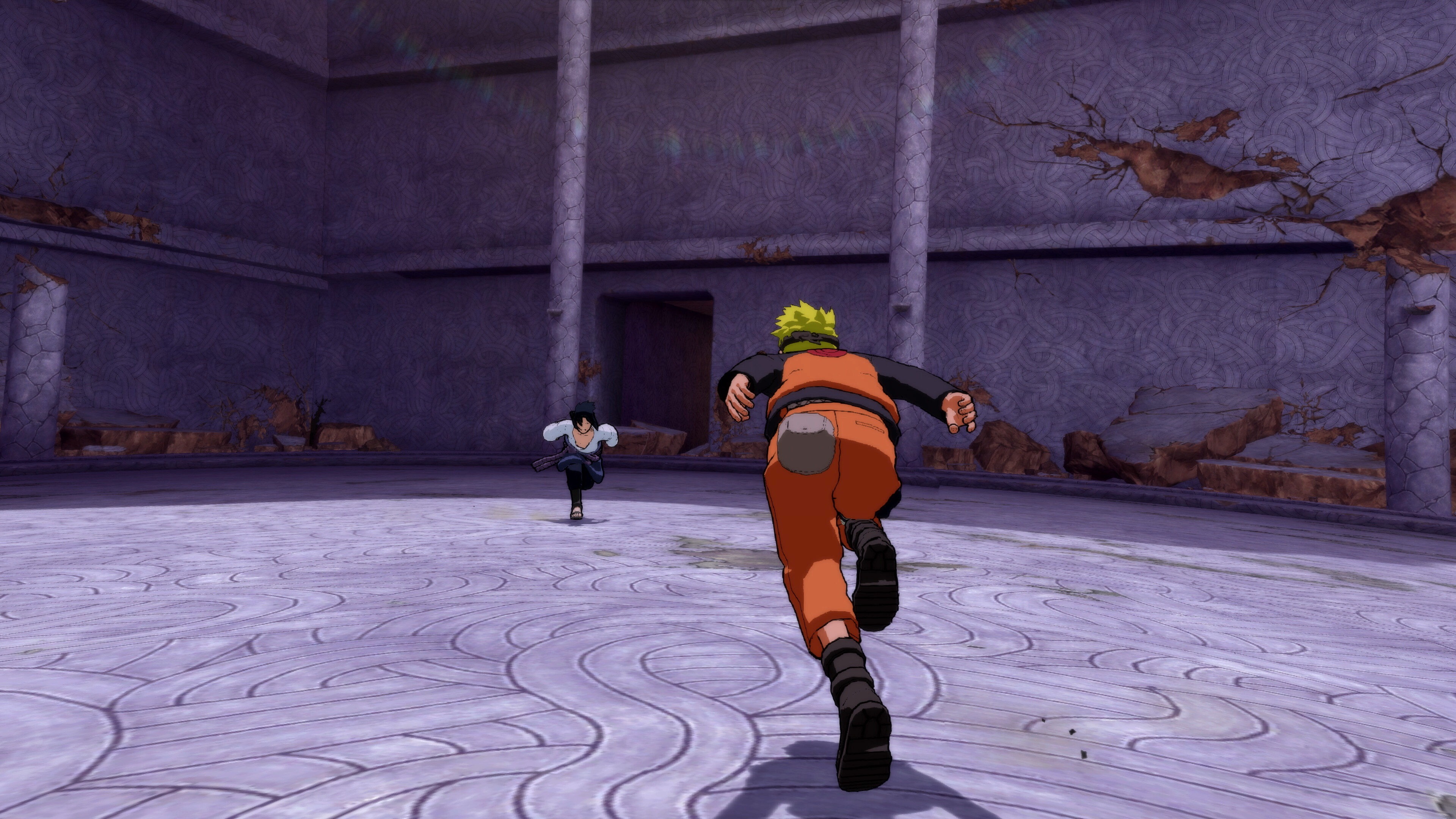 NBUNSC - Nostalgic Anime Song & Item Pack screenshot 1