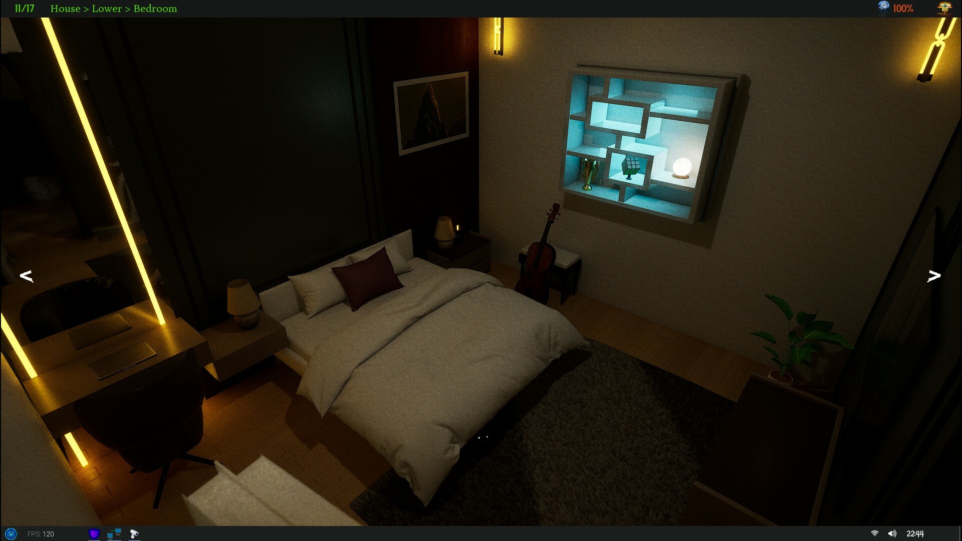 Events screenshot 7