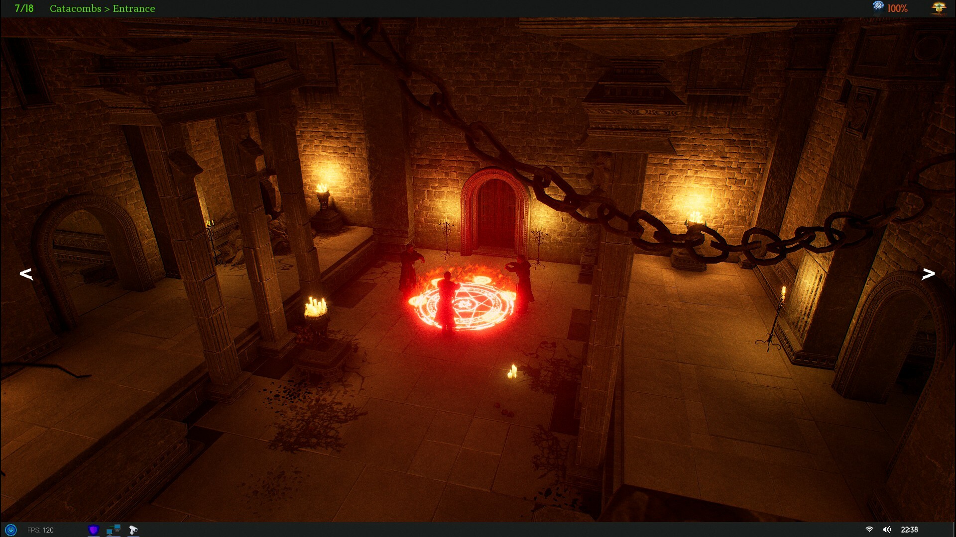 Events screenshot 10