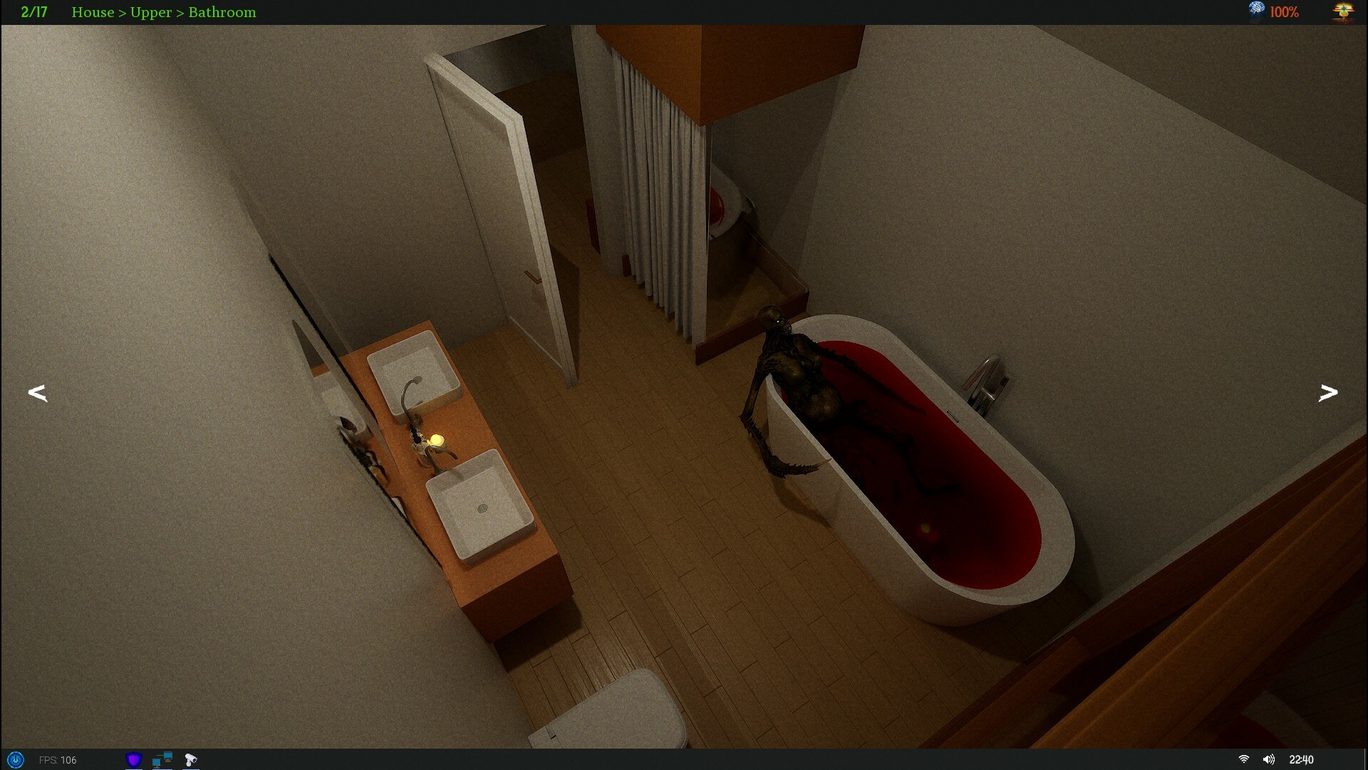 Events screenshot 9