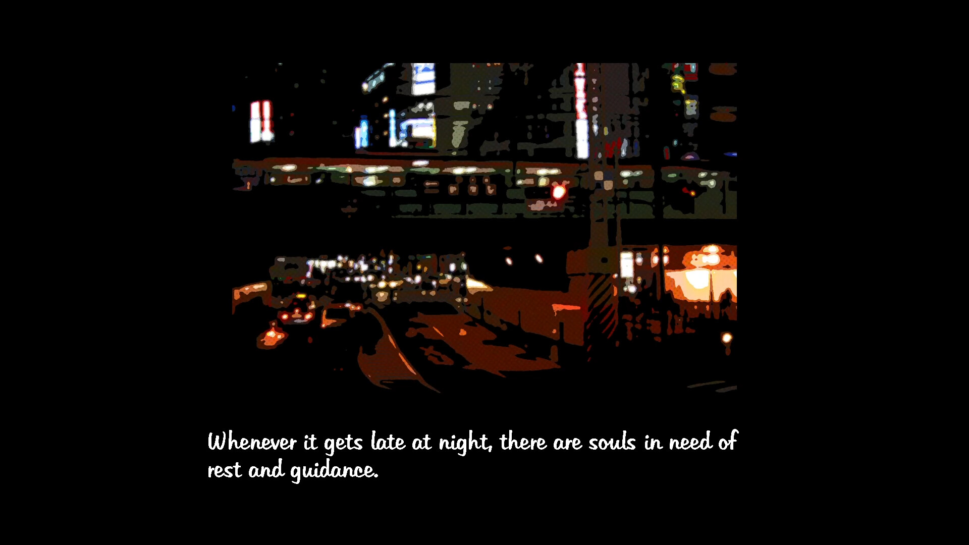 Midnight Ramen screenshot 11