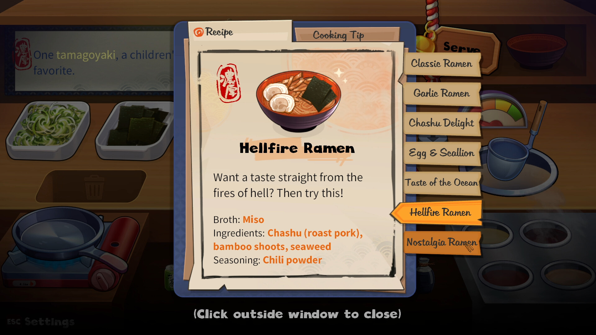 Midnight Ramen screenshot 10
