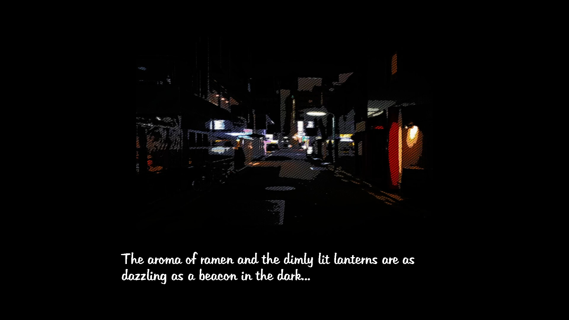 Midnight Ramen screenshot 12