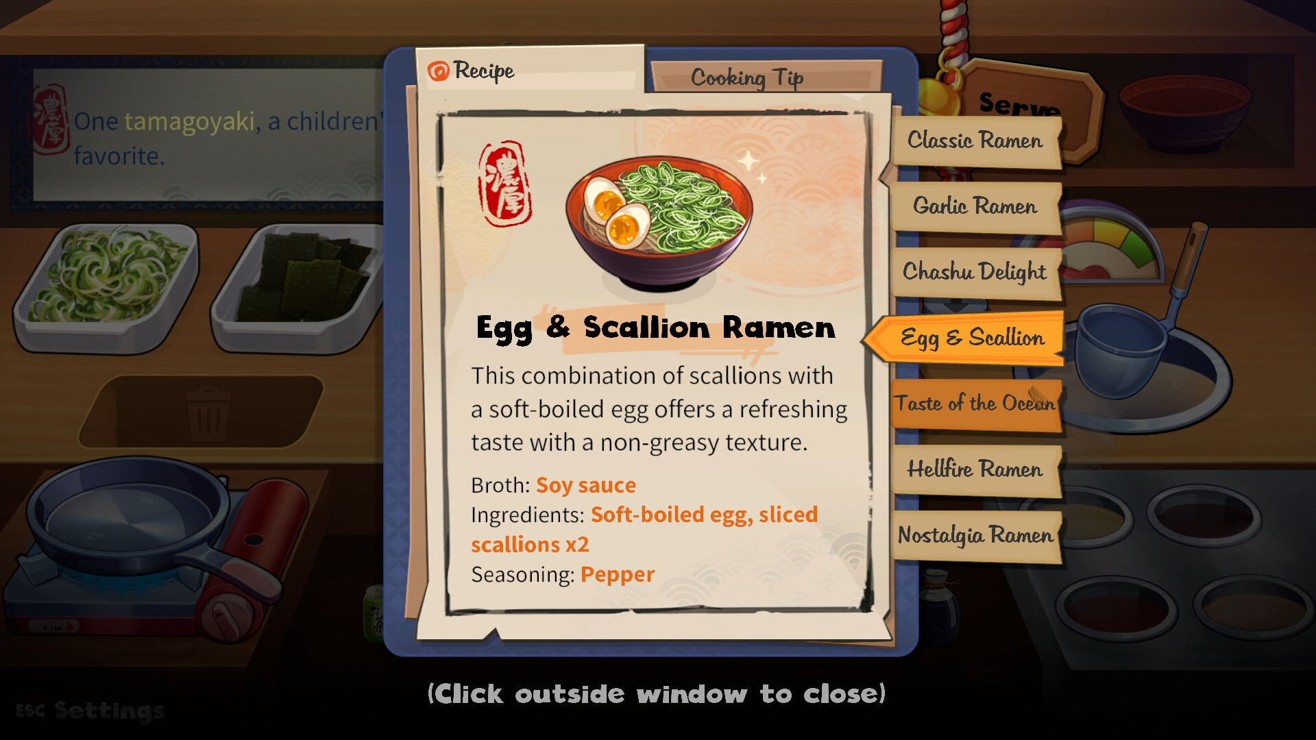 Midnight Ramen screenshot 3