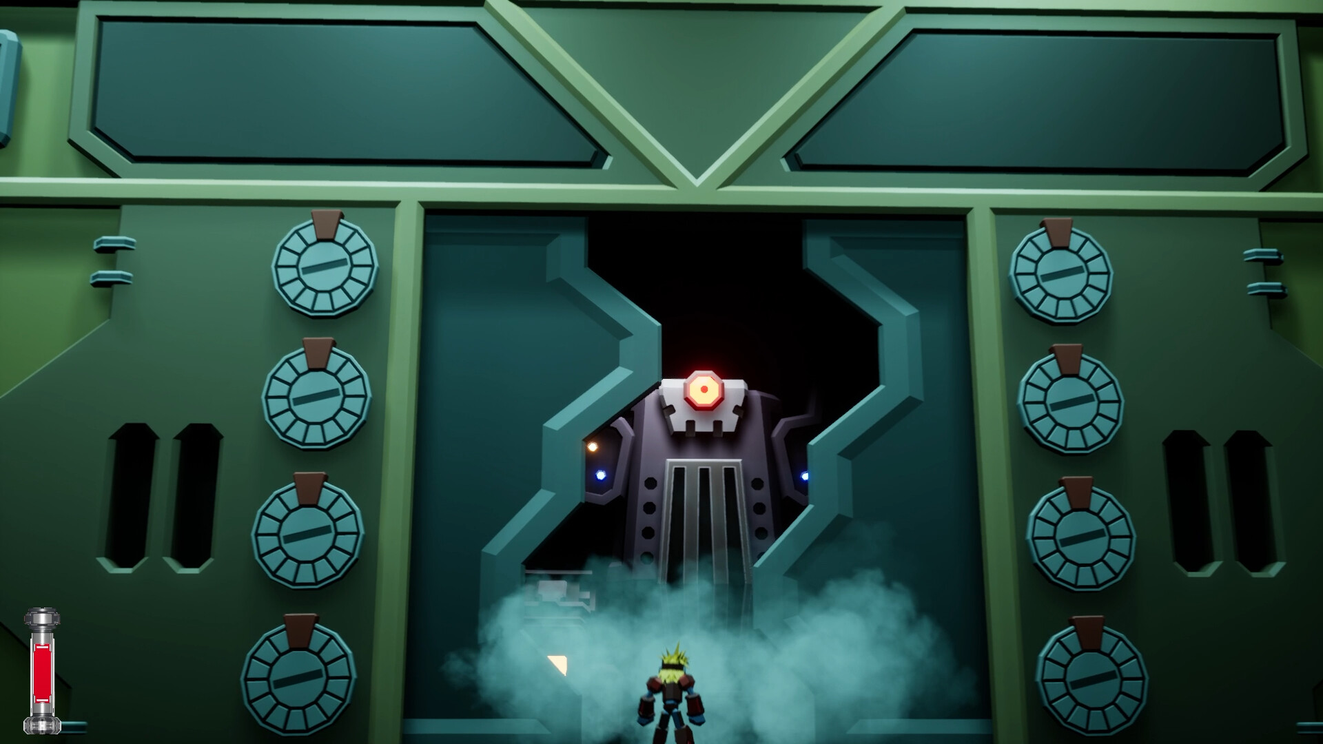 Halcyon Days screenshot 3