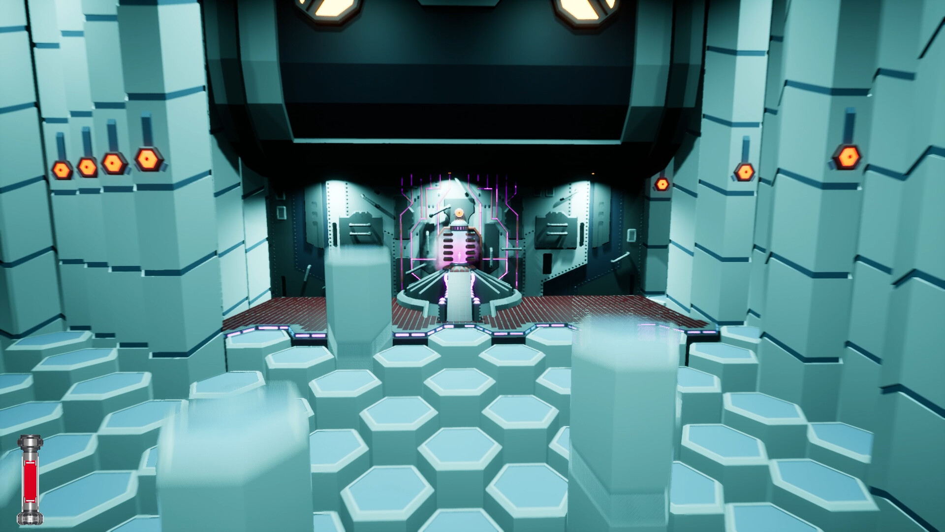 Halcyon Days screenshot 6