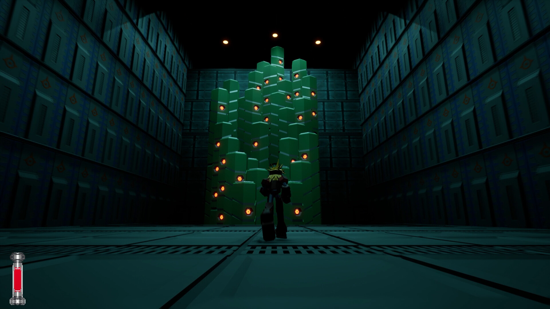 Halcyon Days screenshot 8