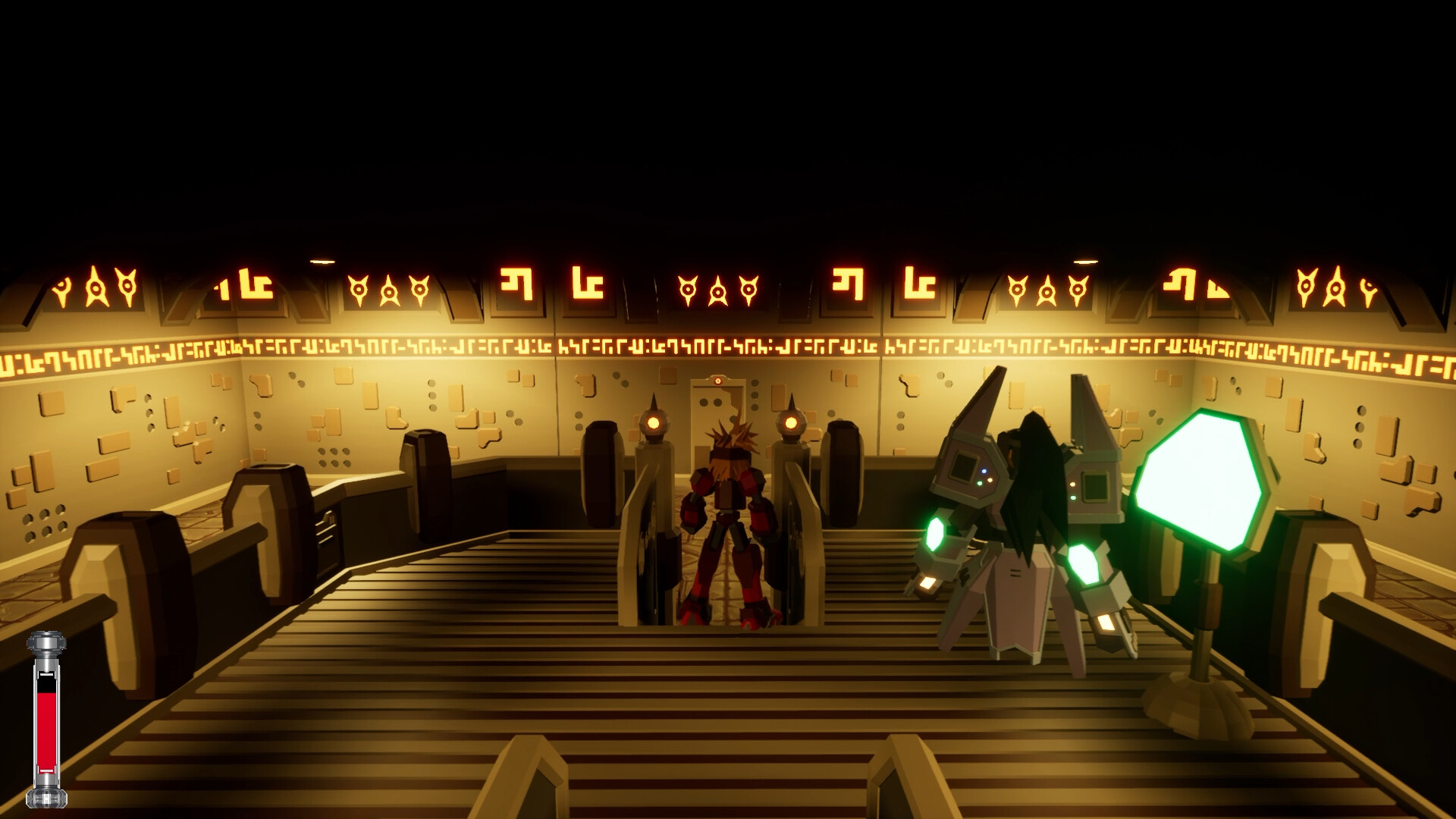 Halcyon Days screenshot 5