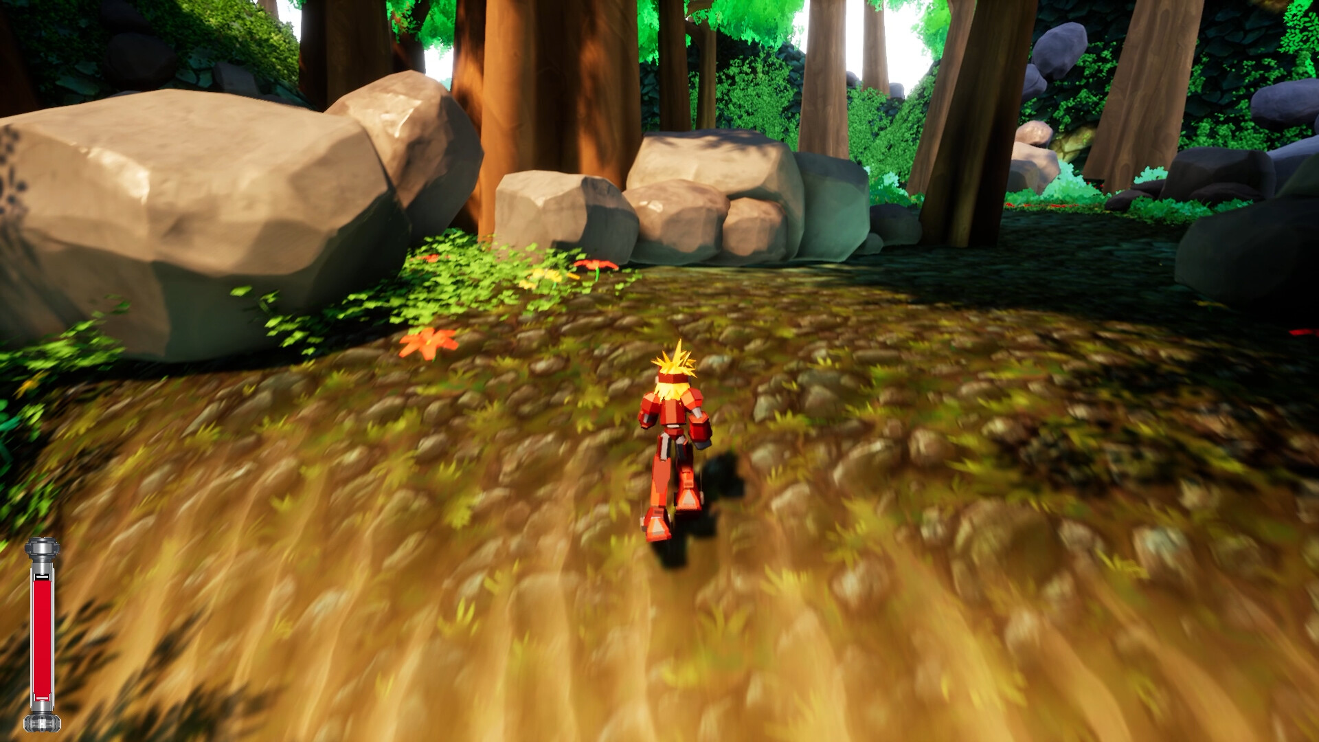 Halcyon Days screenshot 10