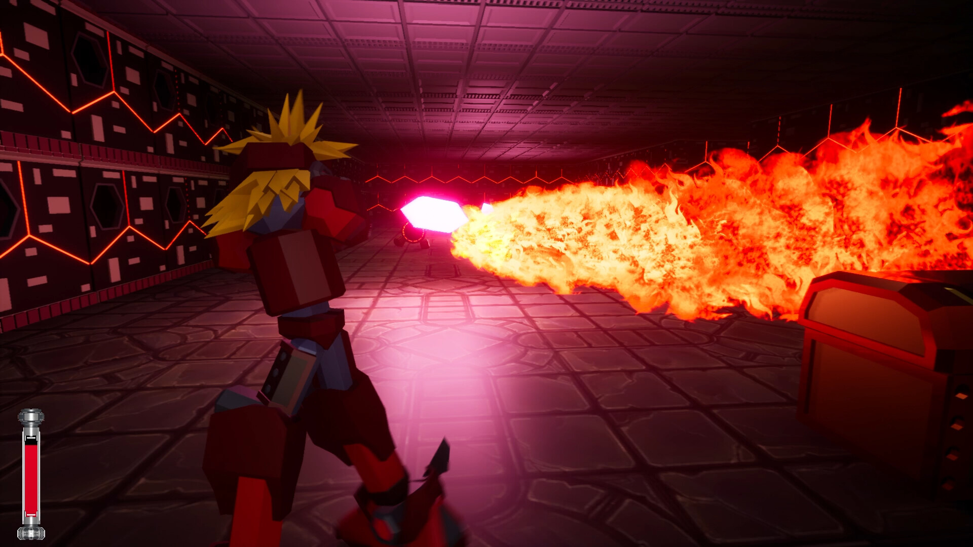 Halcyon Days screenshot 1