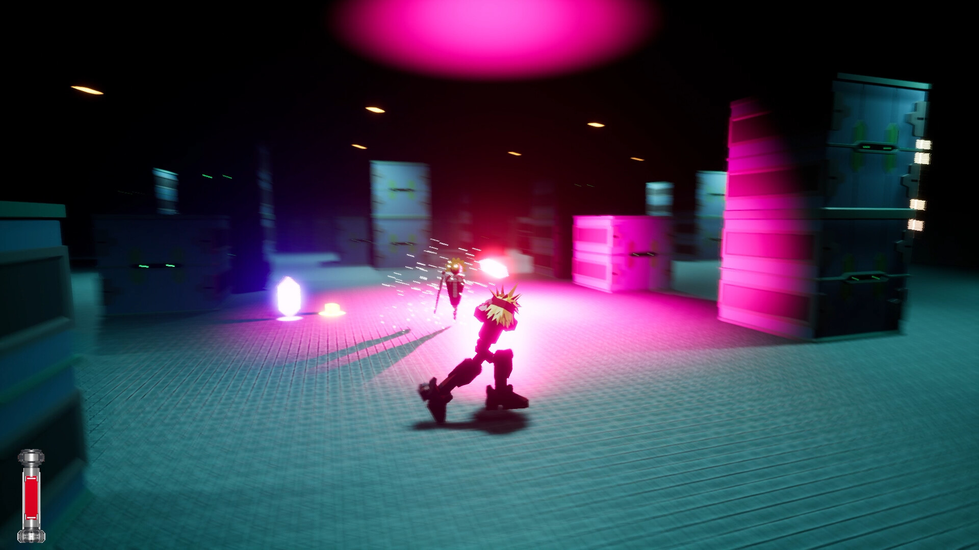 Halcyon Days screenshot 7