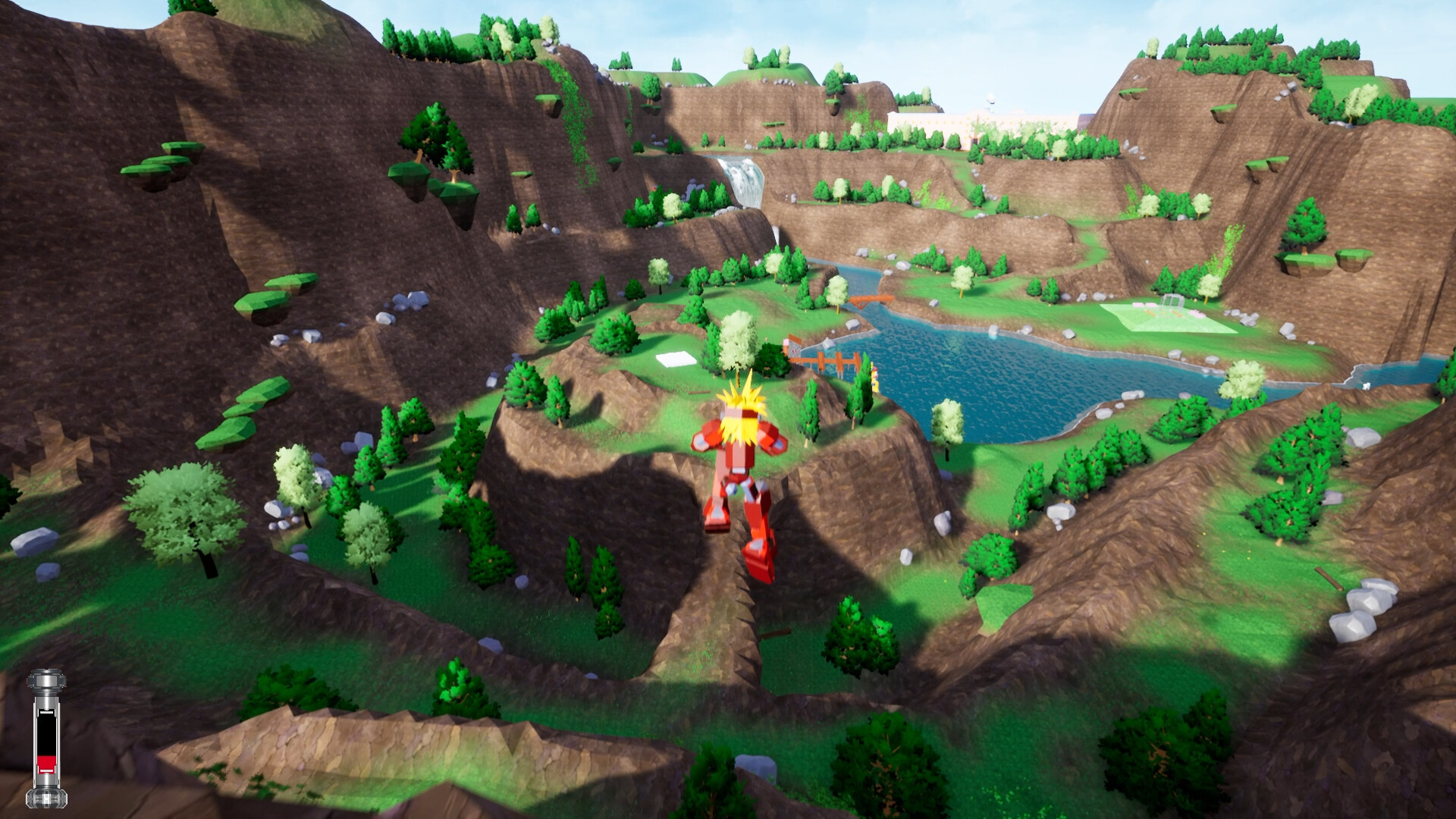 Halcyon Days screenshot 9
