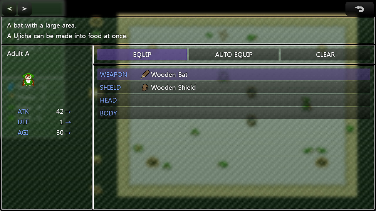 Jissou Land screenshot 6