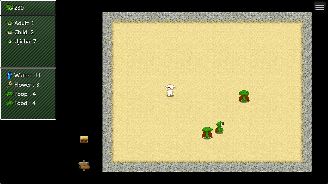 Jissou Land screenshot 4
