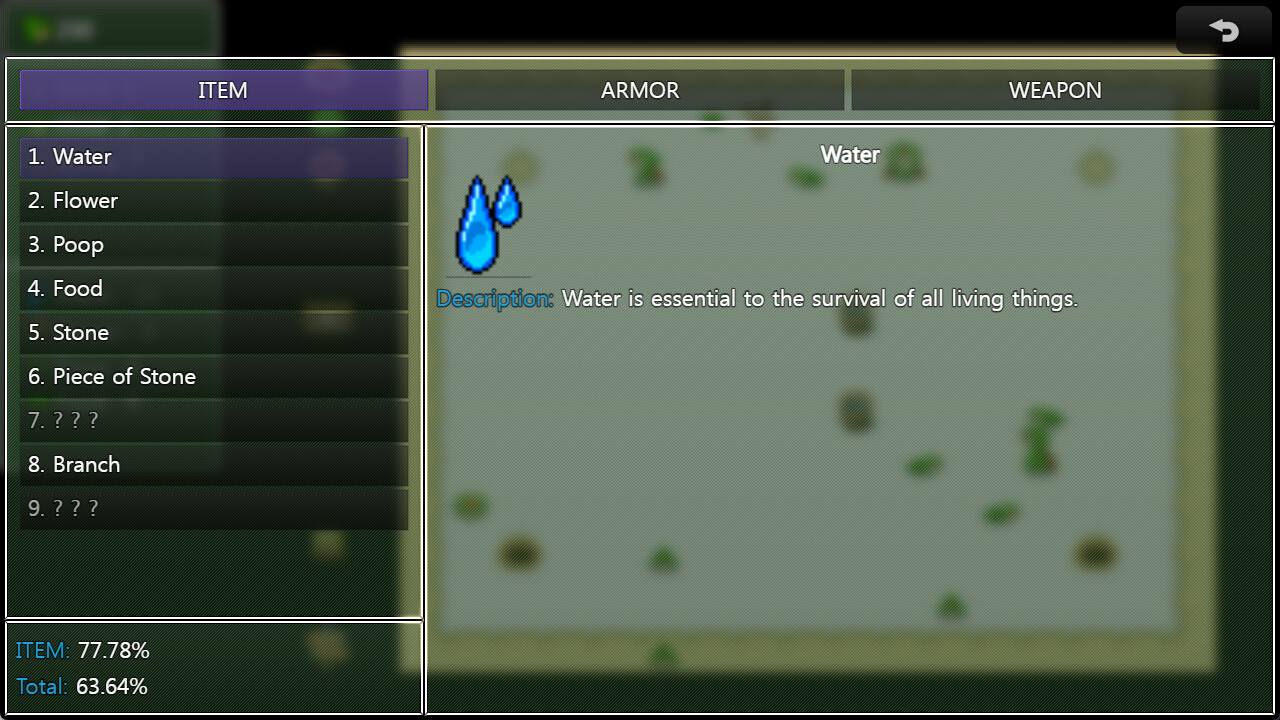 Jissou Land screenshot 3