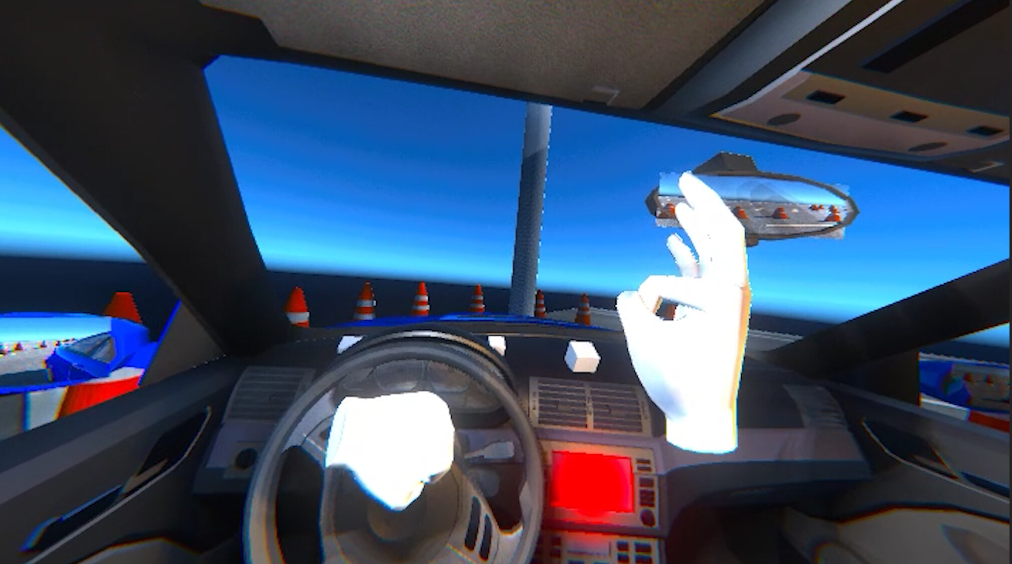 DMVR screenshot 6