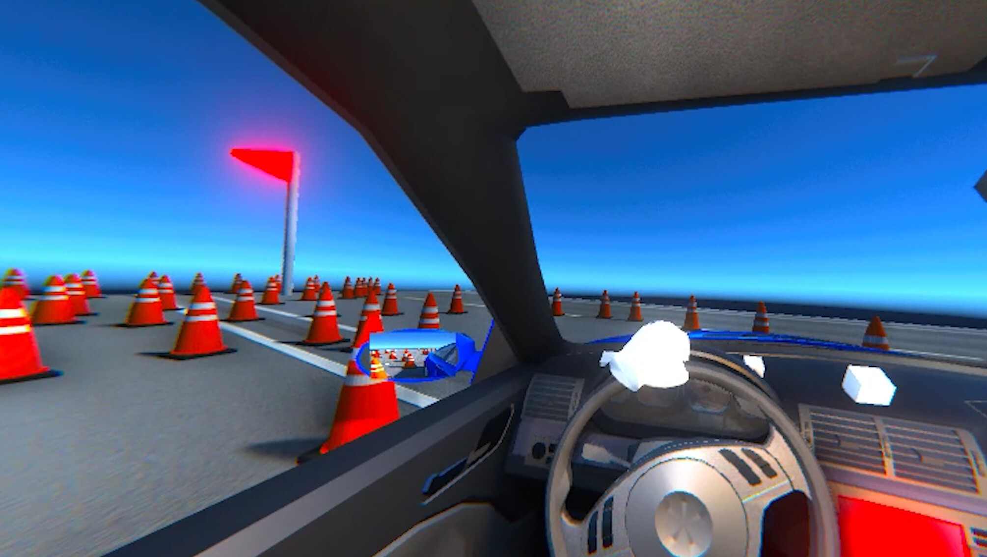 DMVR screenshot 7