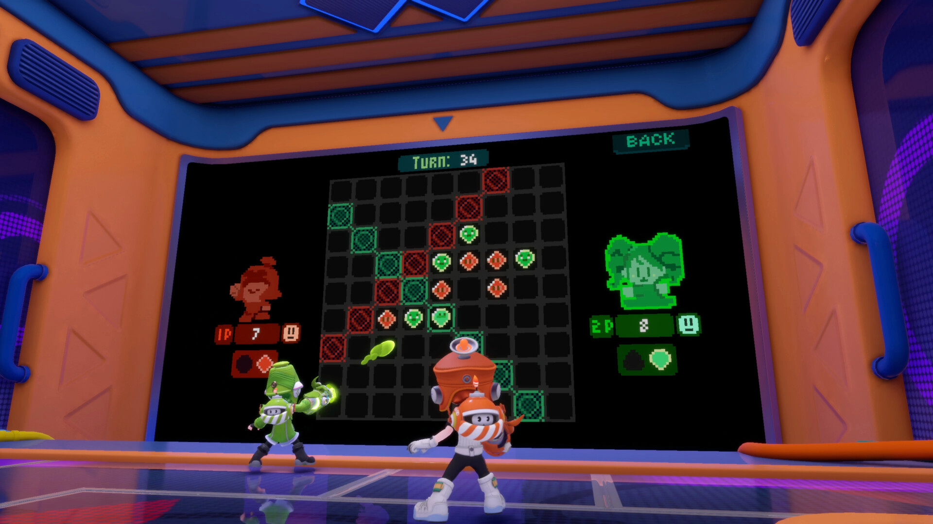 POPUCOM screenshot 14