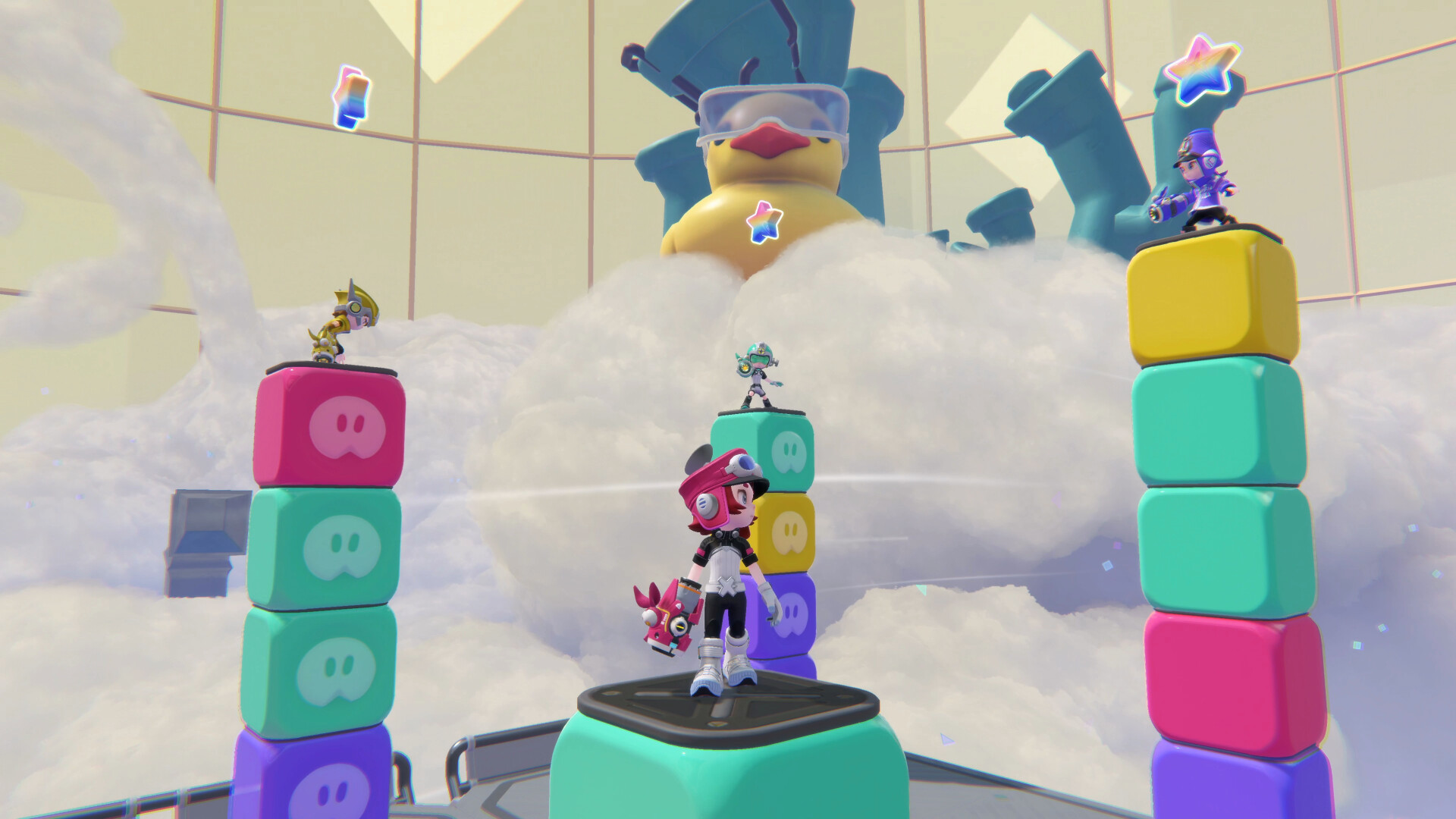 POPUCOM screenshot 13