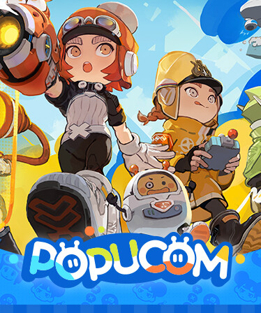 POPUCOM