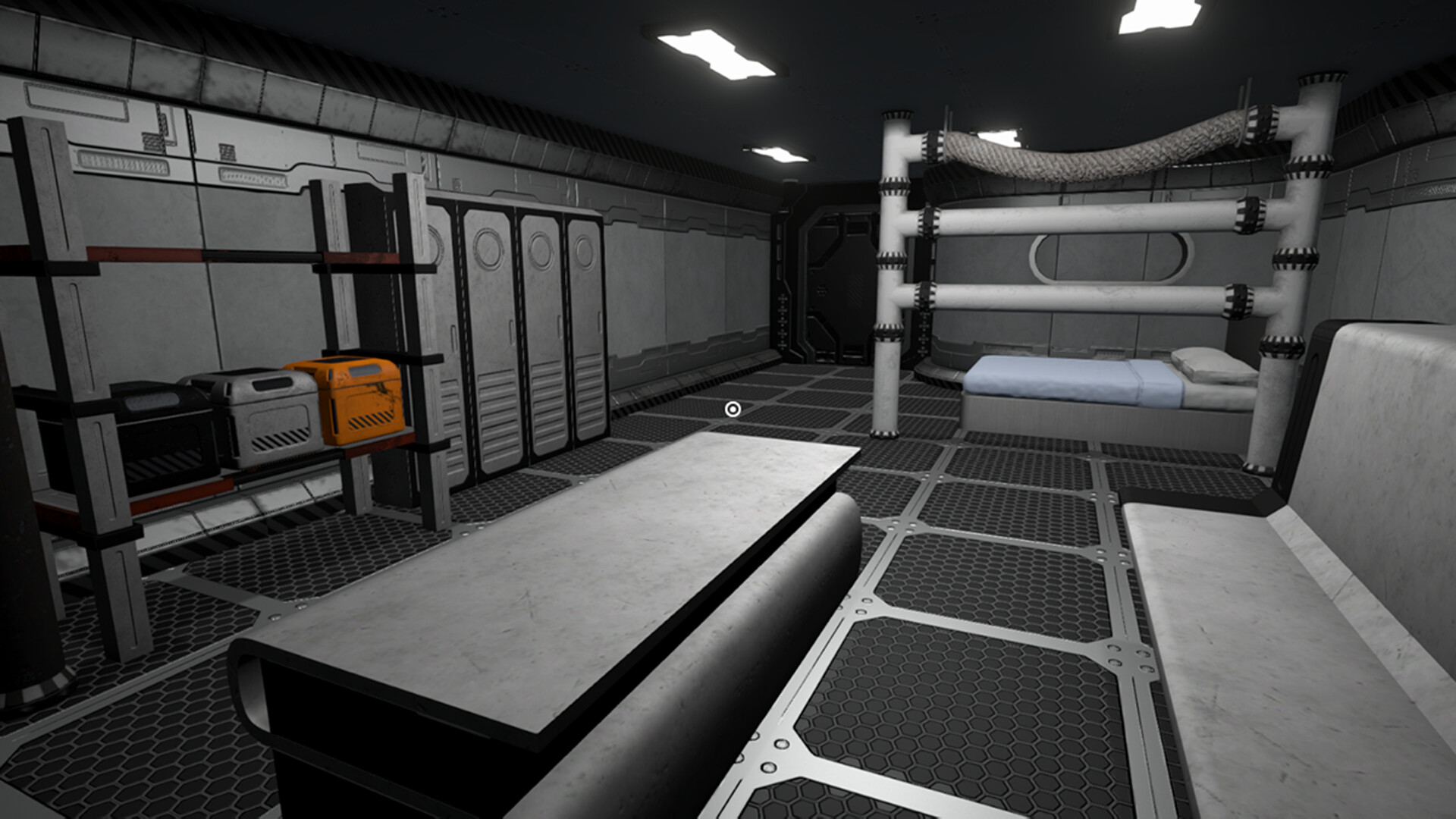 EscapeRoom:RomyProject screenshot 3
