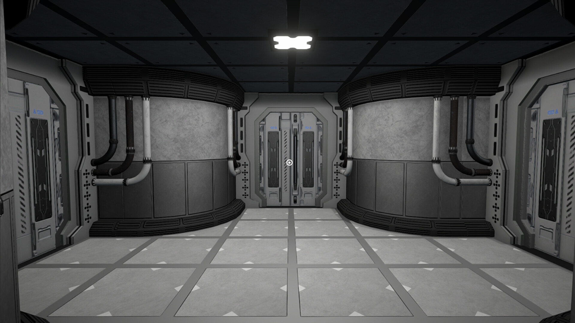 EscapeRoom:RomyProject screenshot 5