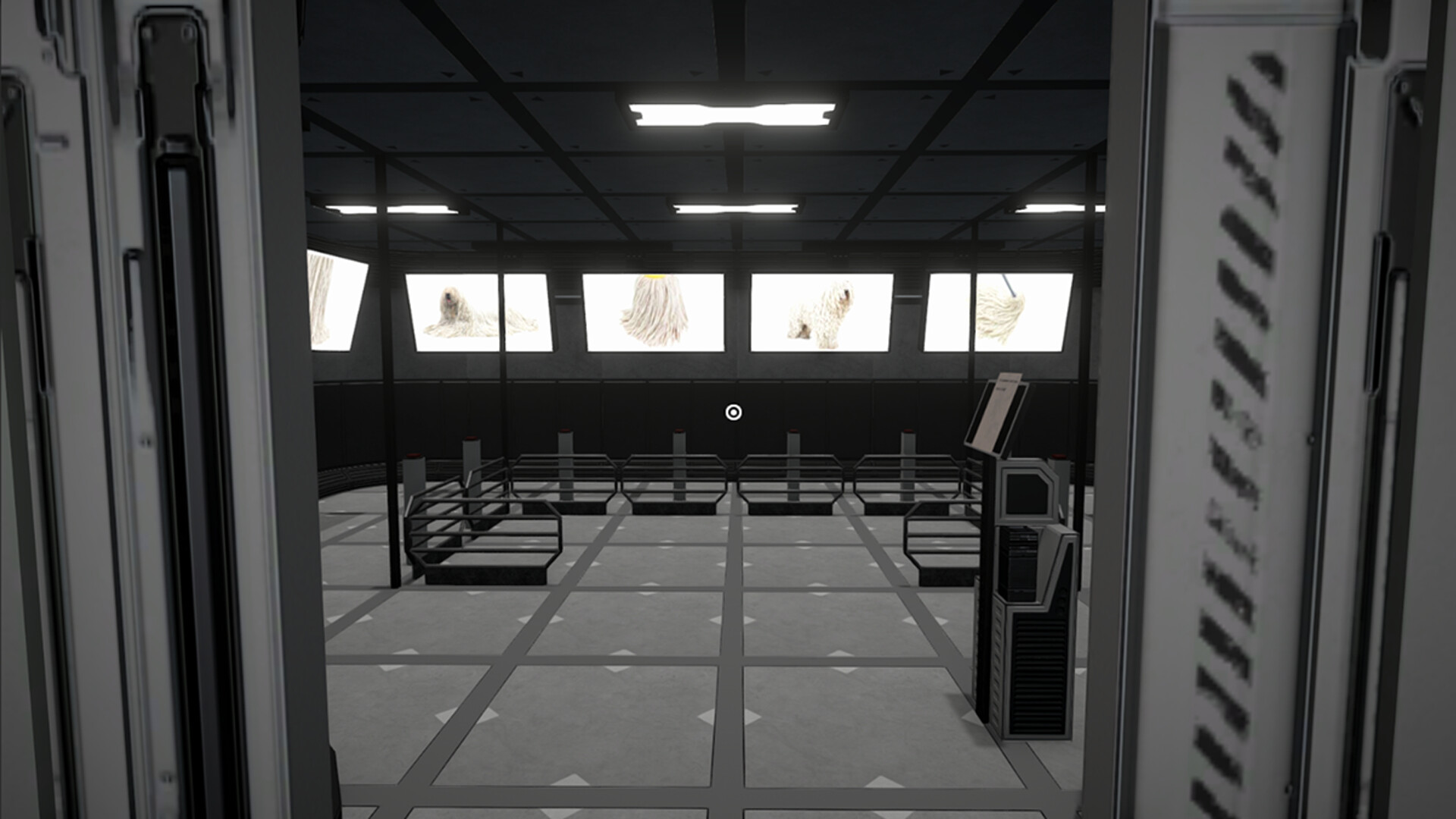 EscapeRoom:RomyProject screenshot 4