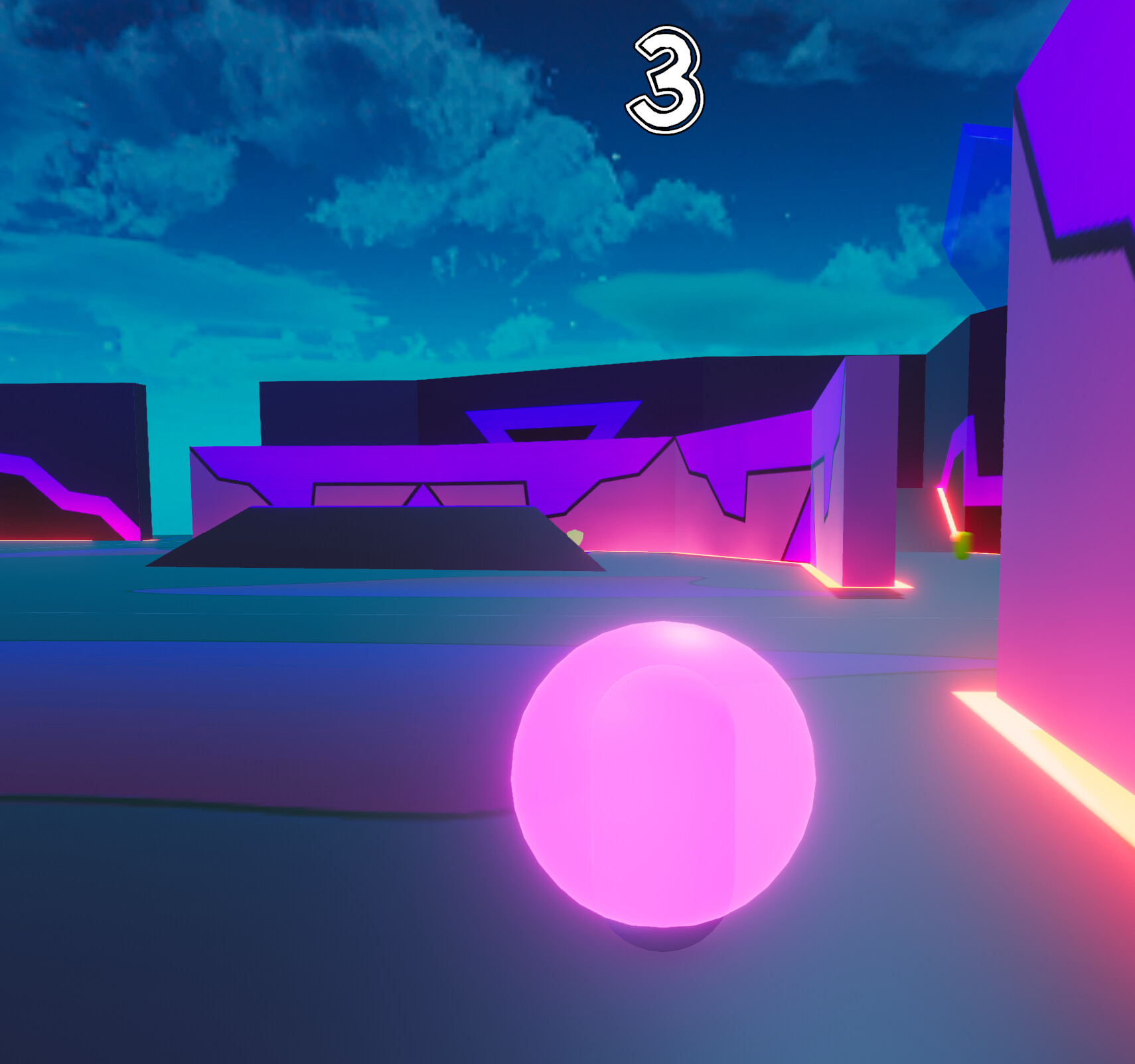 Project T.A.G screenshot 1