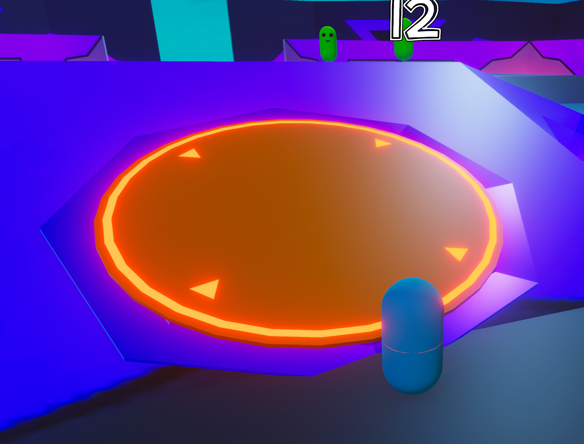 Project T.A.G screenshot 4