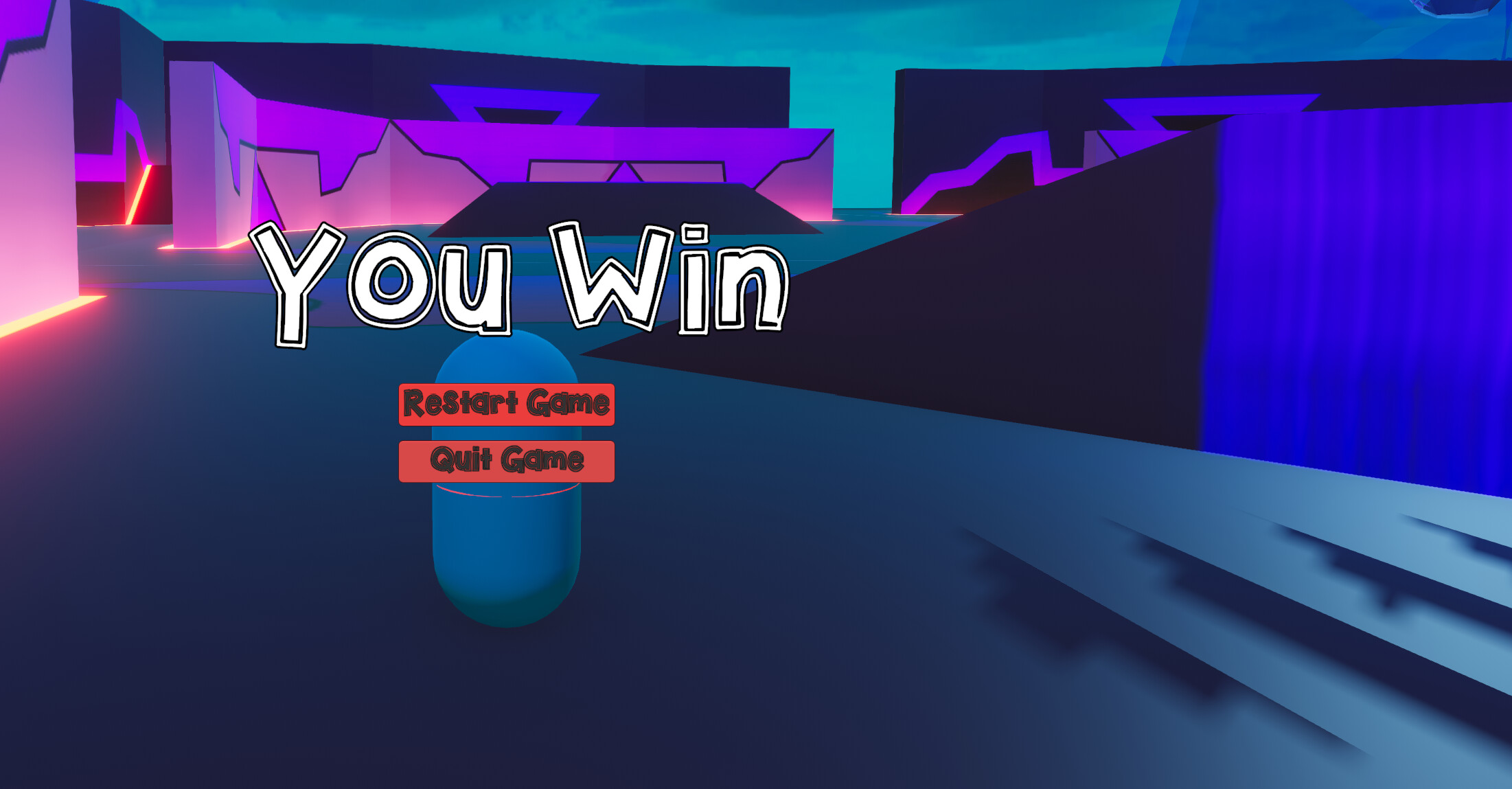 Project T.A.G screenshot 3