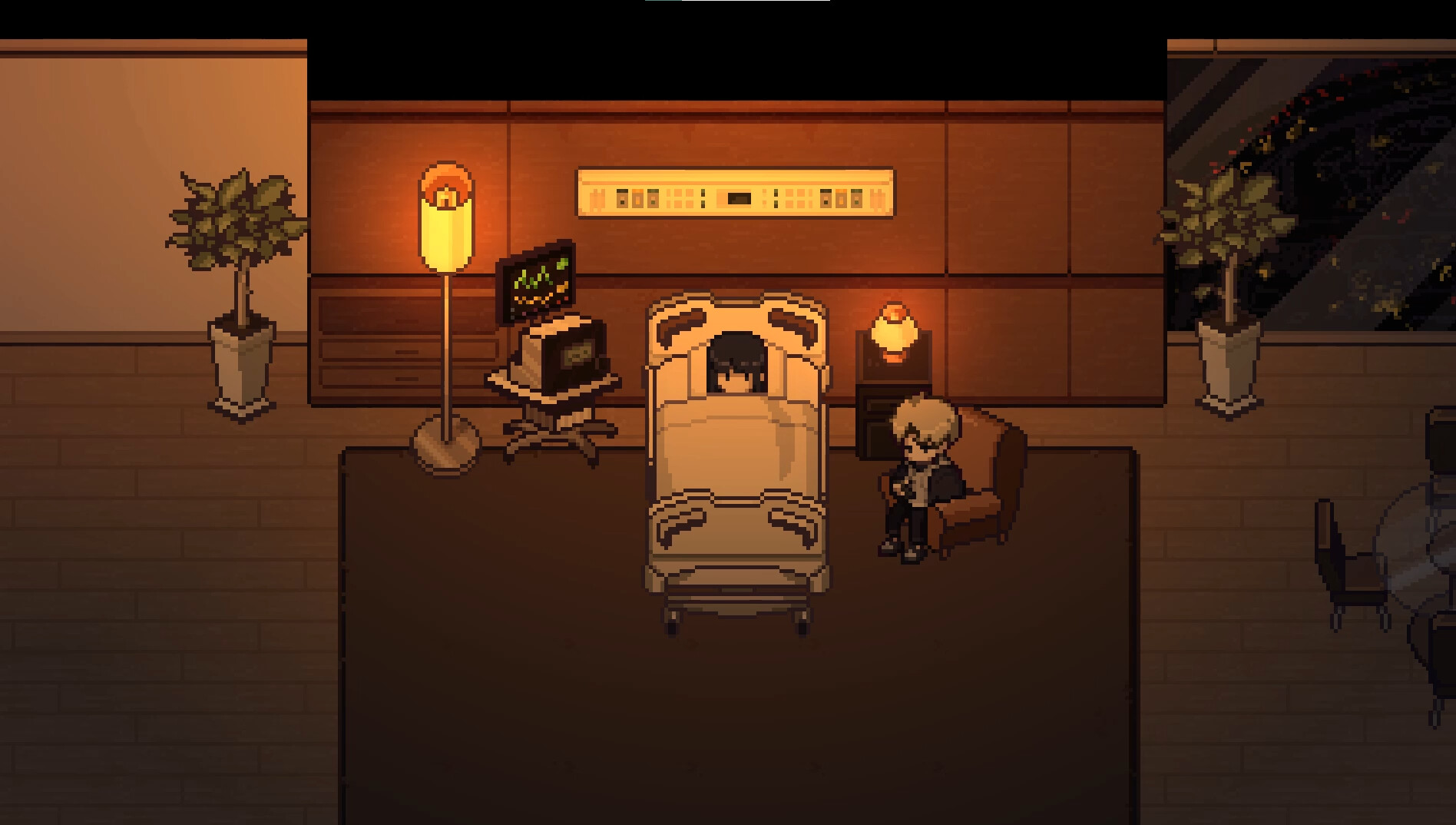 UNCULT screenshot 1