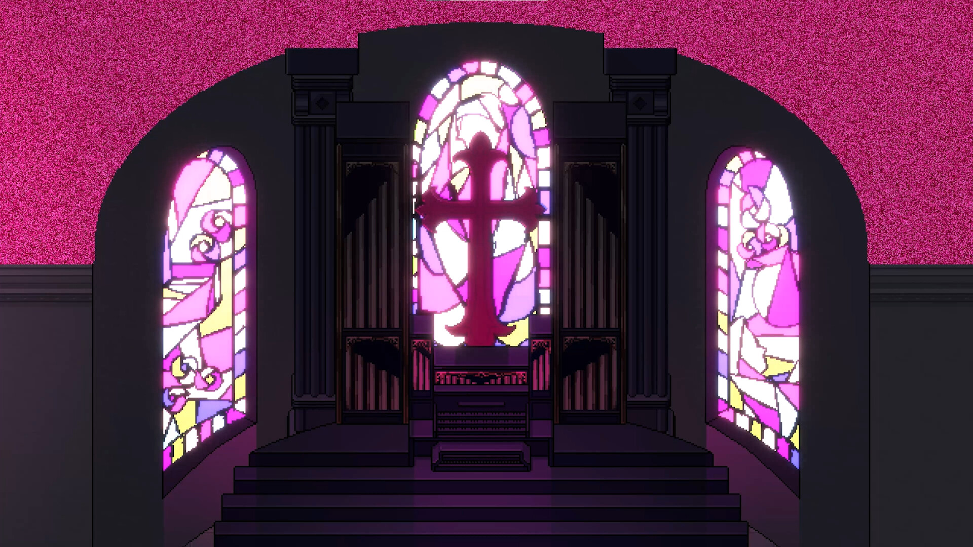 UNCULT screenshot 2