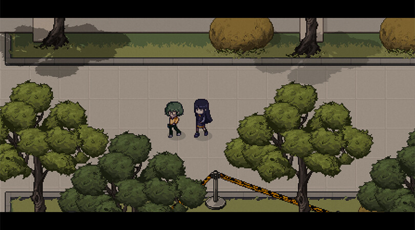 UNCULT screenshot 4