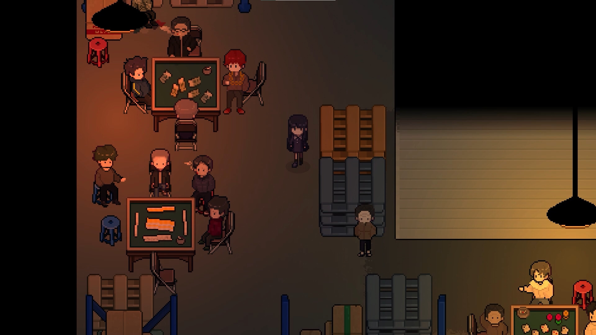 UNCULT screenshot 3