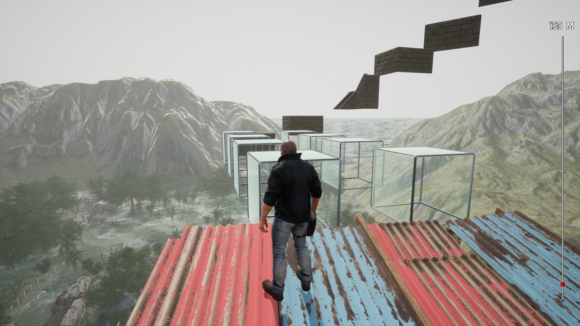 Only go up™ screenshot 2