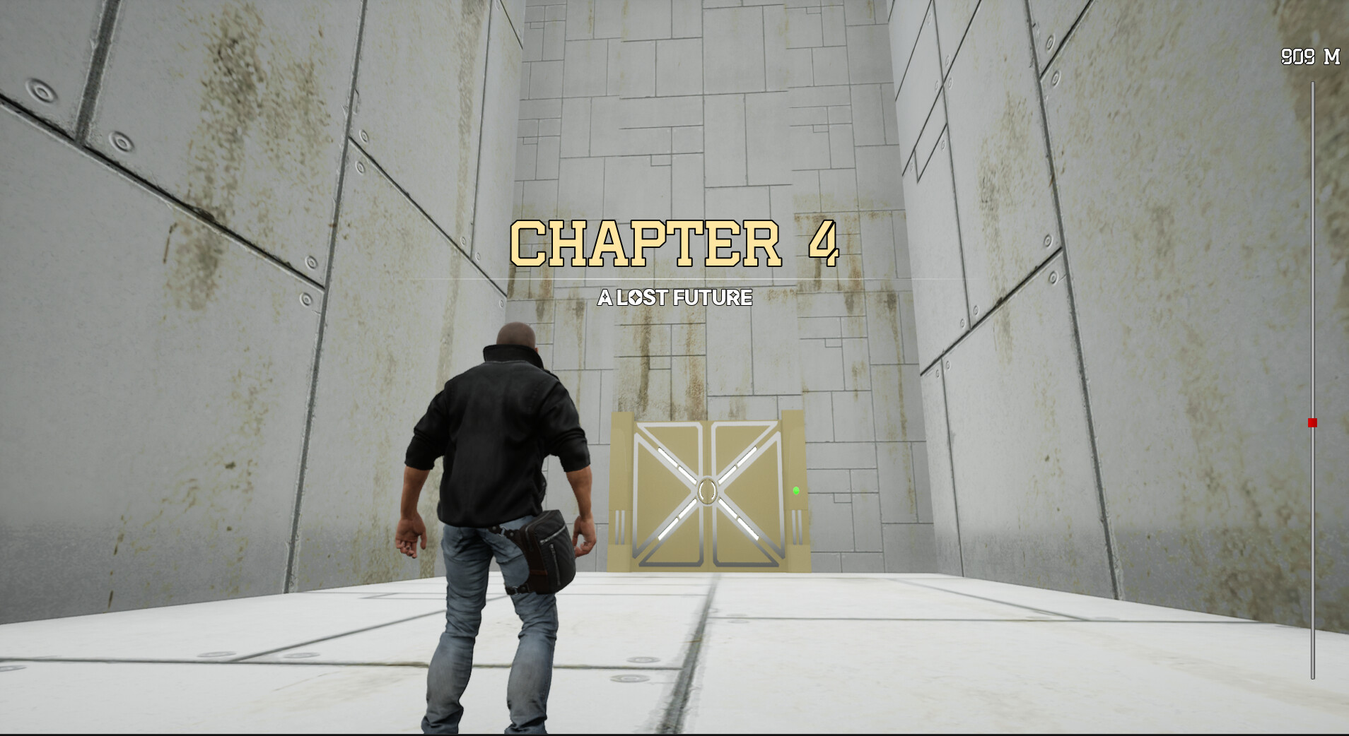 Only go up™ screenshot 6