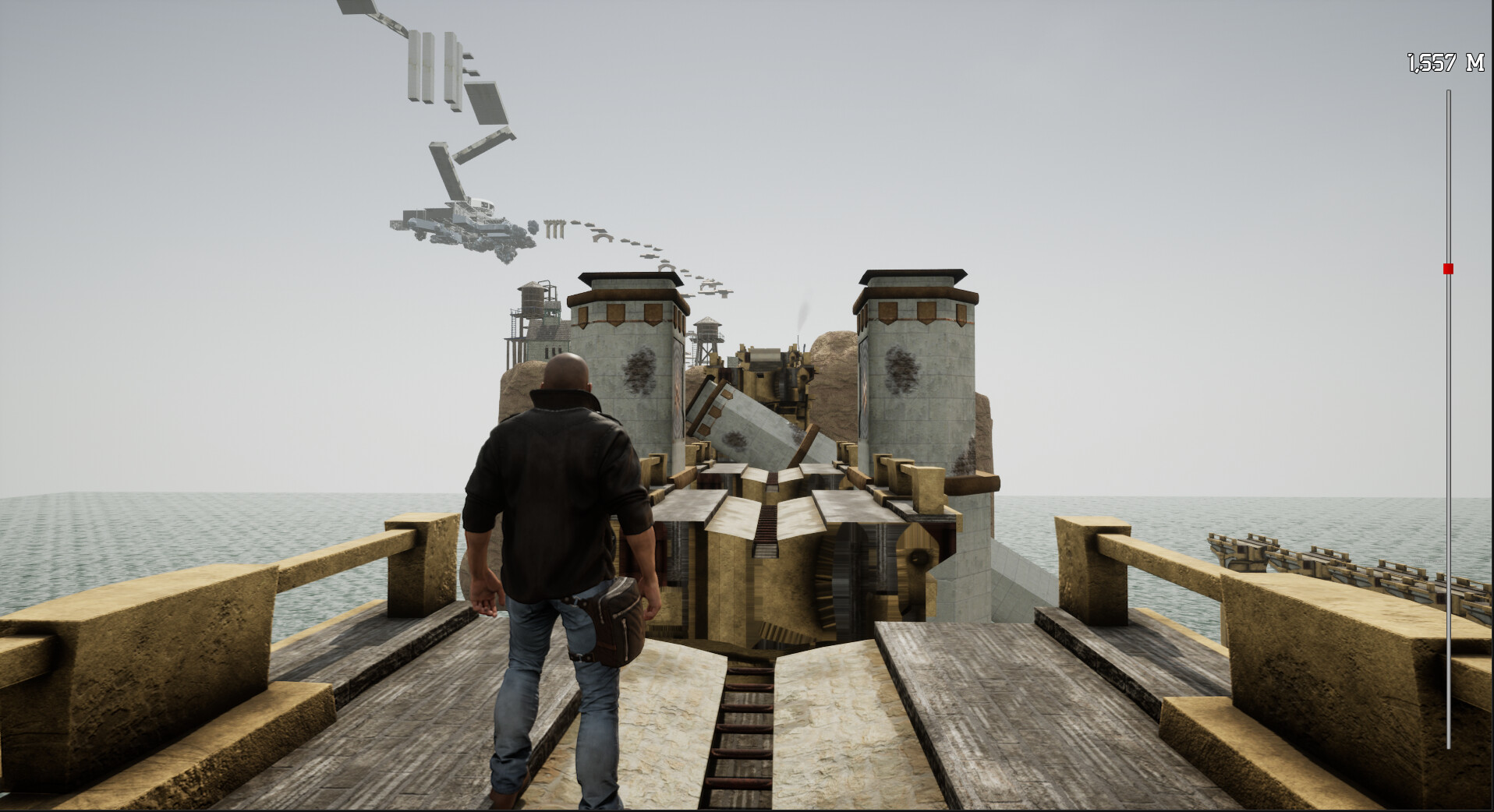 Only go up™ screenshot 8
