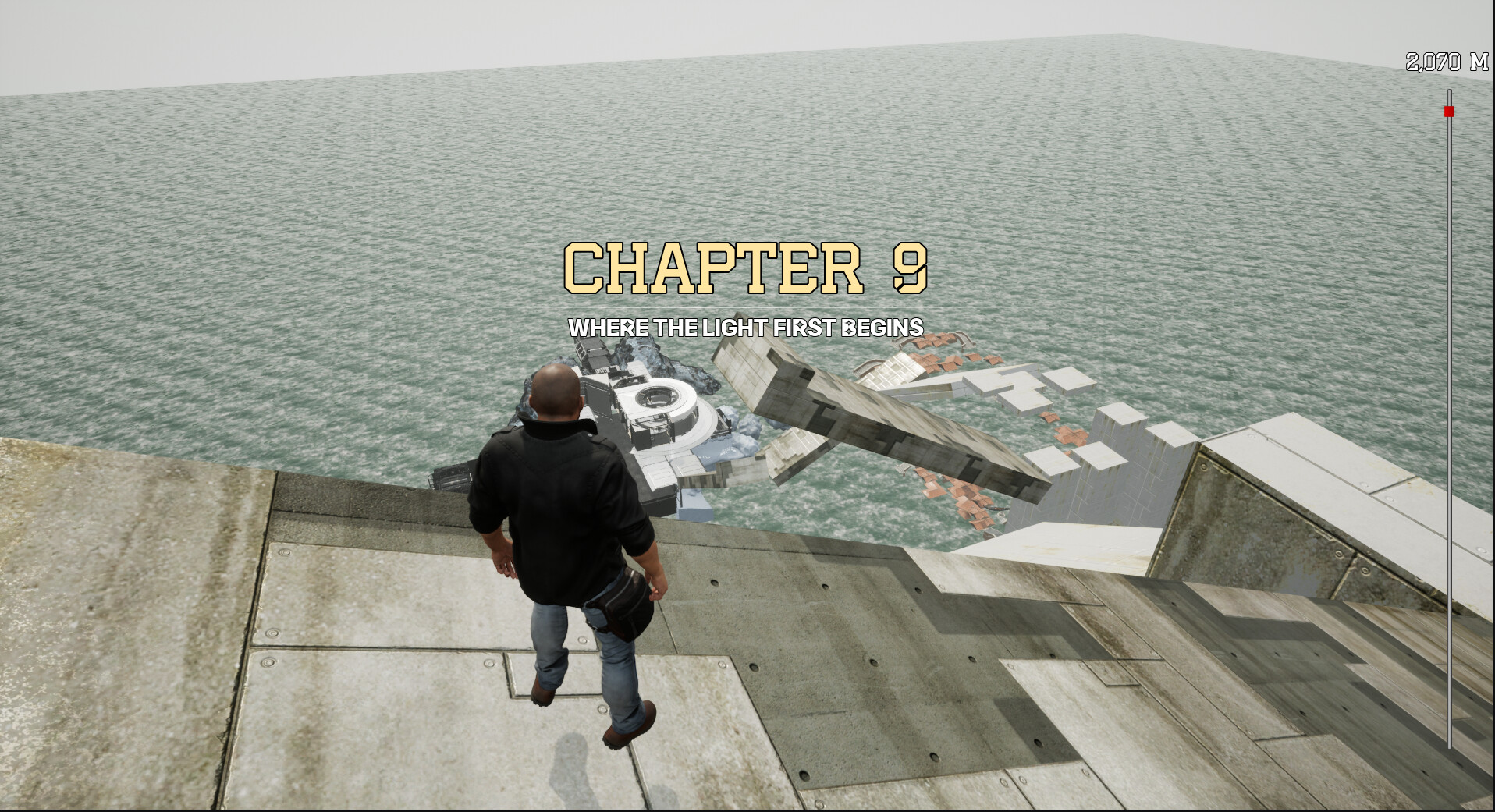 Only go up™ screenshot 9