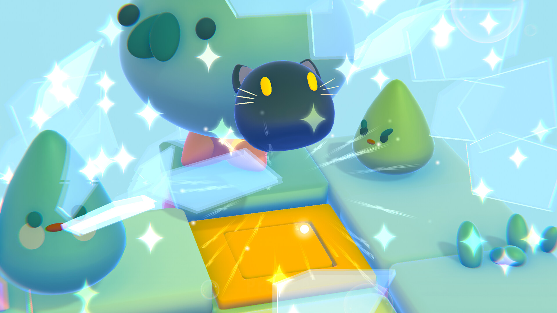 KoroNeko screenshot 2