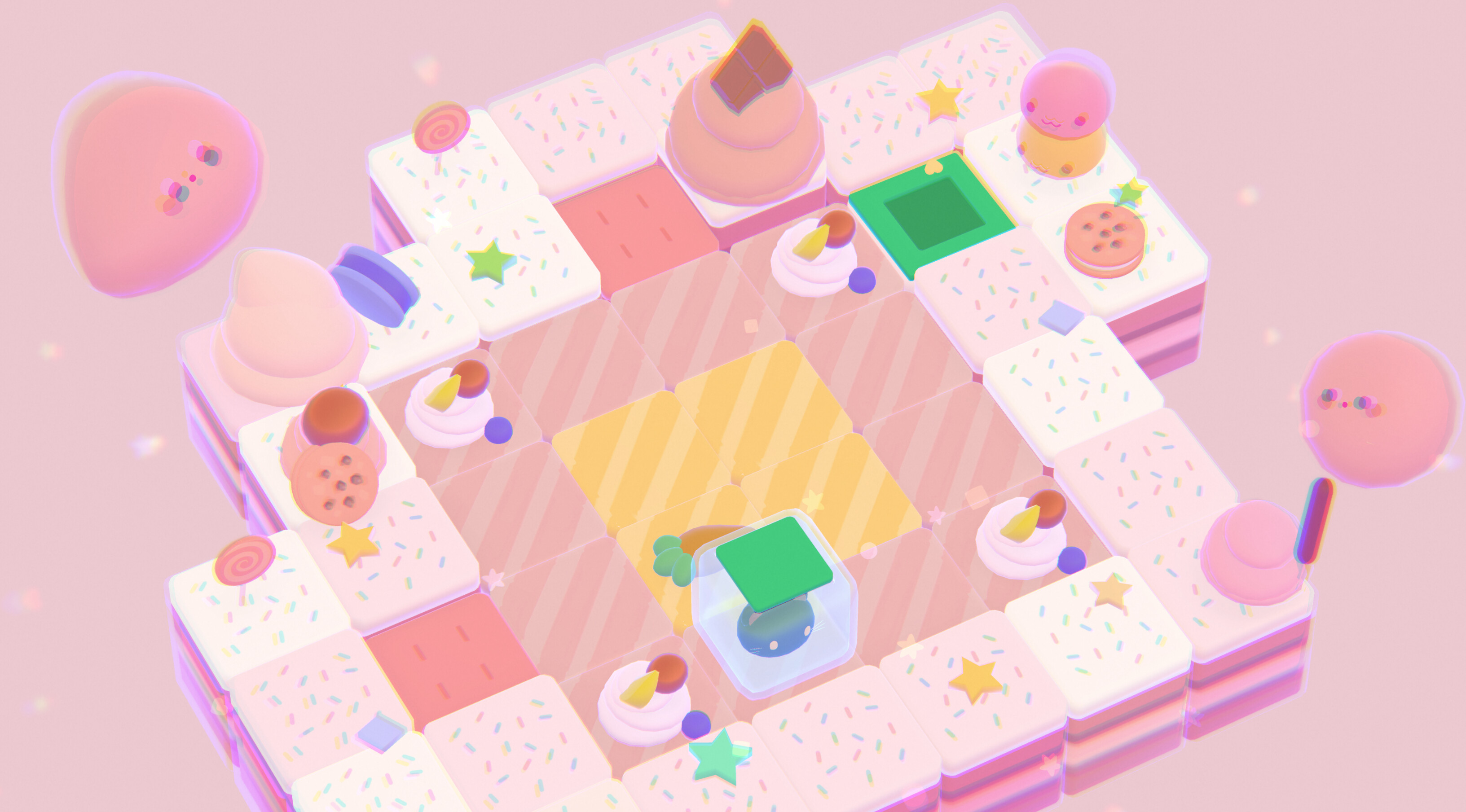 KoroNeko screenshot 5