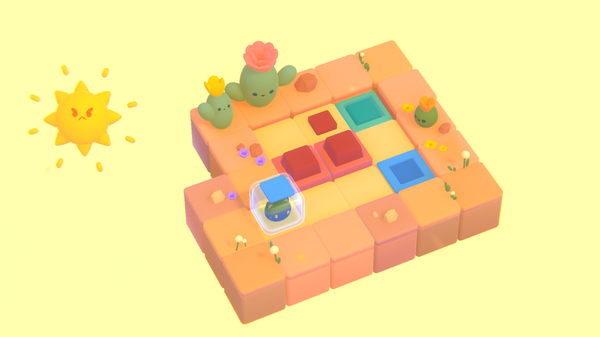 KoroNeko screenshot 4