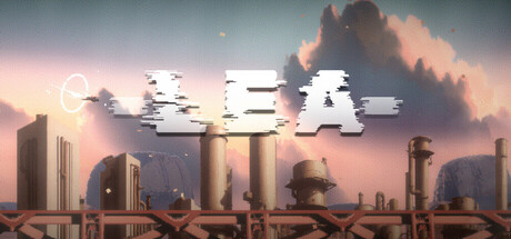 Lea Cover Image
